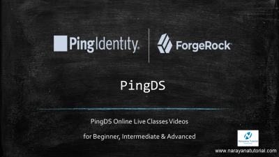 ForgeRock Online Course, Training and Certification | NarayanaTutorial ...